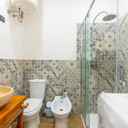 Casa Pepes Centro Ortigia *