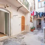 Casa Pepes Centro Ortigia Apartman