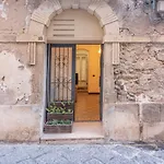 Casa Pepes Centro Ortigia Apartman