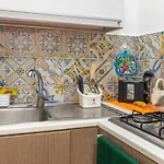 Casa Pepes Centro Ortigia * Syracuse