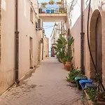Apartman Casa Pepes Centro Ortigia *