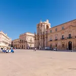 Apartman Casa Pepes Centro Ortigia