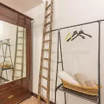 Casa Pepes Centro Ortigia Apartman Szirakúza