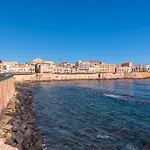 Casa Pepes Centro Ortigia *