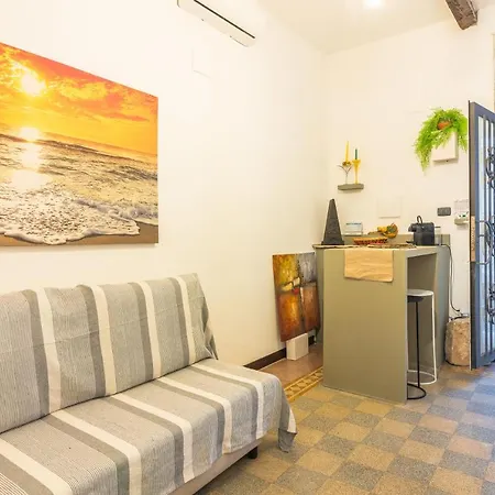 Casa Pepes Centro Ortigia * 시라쿠사
