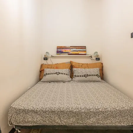 아파트 Casa Pepes Centro Ortigia 시라쿠사