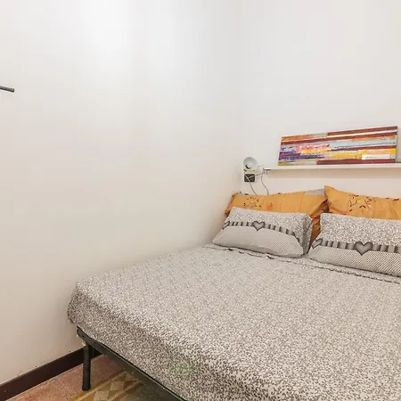 Casa Pepes Centro Ortigia 시라쿠사