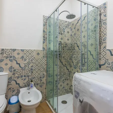 아파트 Casa Pepes Centro Ortigia