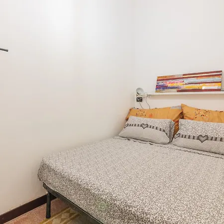 Casa Pepes Centro Ortigia דירה *