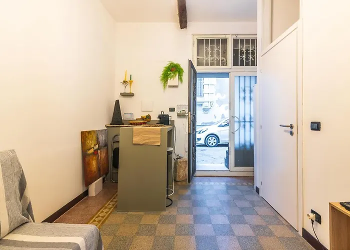 Casa Pepes Centro Ortigia Apartament Syrakuzy