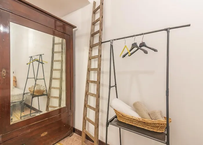 Apartament Casa Pepes Centro Ortigia *