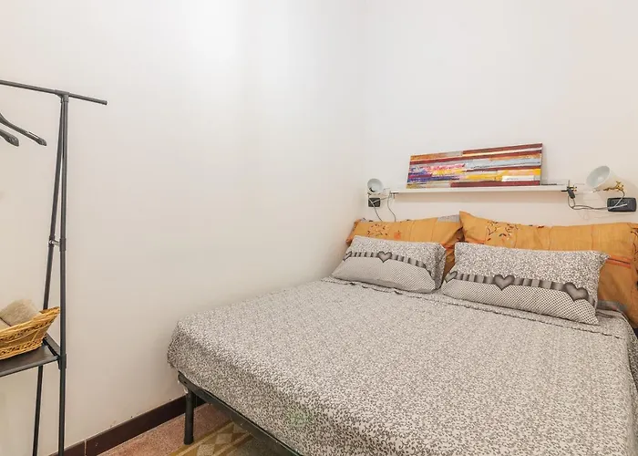 Casa Pepes Centro Ortigia Syrakuzy