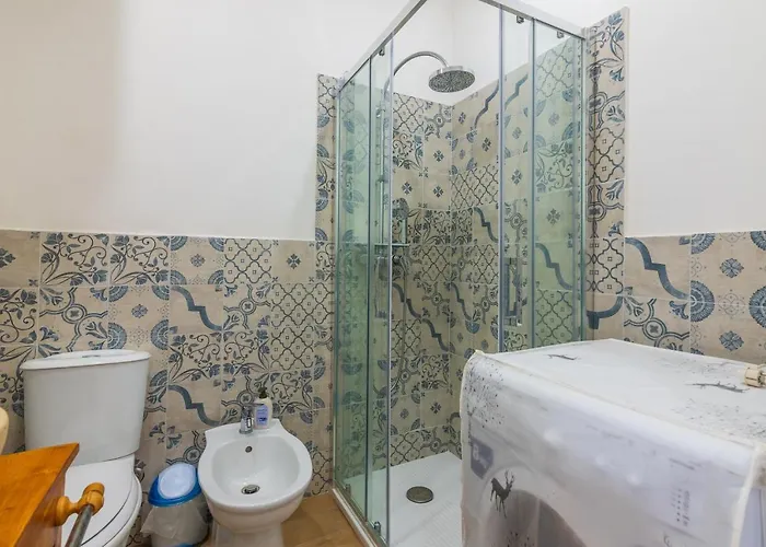 Apartament Casa Pepes Centro Ortigia