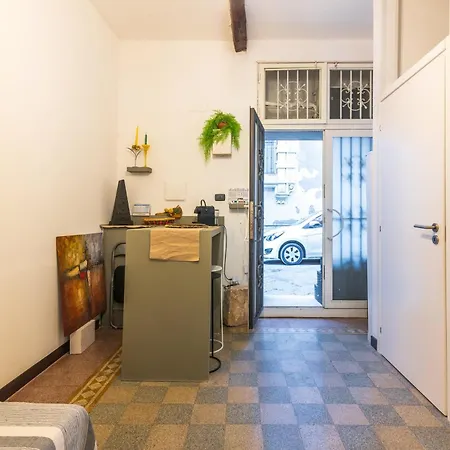 Casa Pepes Centro Ortigia