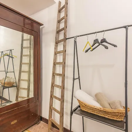 Casa Pepes Centro Ortigia Appartement Syracuse